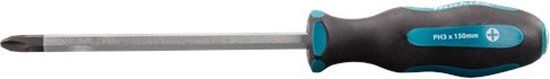Makita Krachtschroevendraaier PH3x150mm - B-66086