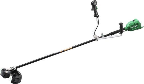Hikoki CG36DBW5Z Accu grastrimmer - 36 V - 310mm - Body