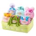 Dreame Mart Giggle Monster Blind Box Sprout Story Figuur Willekeurig Model - Figuren en replica's