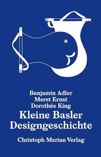 Kleine Basler Kleine Basler Designgeschichte