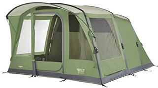 Vango Odyssey Air opblaasbare tent, Epsom Green, 500 Villa