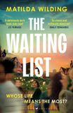 The Raven Books The Waiting List