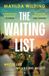 The Raven Books The Waiting List