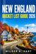 NEW ENGLAND BUCKET LIST GUIDE 2026