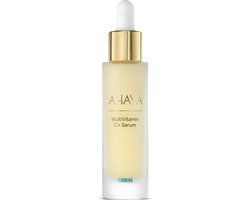 AHAVA MultiVitamine Verstevigende Serum - 30ml - Anti-Aging & Hydraterend