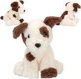Depesche TOPModel Knuffelhond Bobby 16 cm