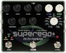 Electro Harmonix Superego Plus Synth Engine / Multi Effect
