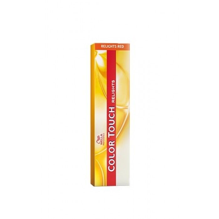 Wella Color Touch Relights Red /57 60ml