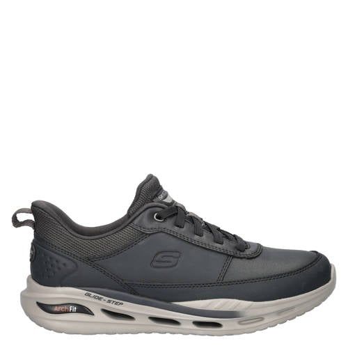 Skechers Hands Free Slip-Ins Glide Step Pro sneakers zwart