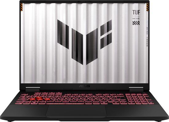 ASUS TUF Gaming / A16 / TUF608UP-RV098W
