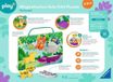 Ravensburger Play+ Magnetische houten voelpuzzel: Jungle