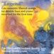 Per Dalsgaard Knudsen Double Bass - Late Romantic Danish Works For Doub