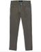 Pierre Cardin Broek Lyon Tapered Fit timber wolf