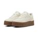 PUMA Karmen II Idol Sd Ivoire givré-ivoire givré - Taille 36