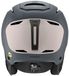 Uvex Resolution MIPS, casque de ski, gris