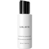 LOLAVIE Restorative Conditioner Unisex 60ml
