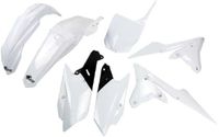 UFO PLAST Complete set wit Yamaha YZF 250 2014-2018