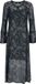 Rock Rebel by EMP Maxi-jurk - Dames - L