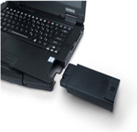Panasonic Finger Print Reader for Front Expansion Area Toughbook 55