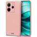 Cool Beschermhoes voor Xiaomi, Redmi Note 14 5G, roze