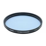 Hoya C2COOL77 Filter voor spiegelreflexcamera, zwart