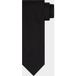 Profuomo PPXA30019/D Stropdas Zwart