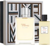 Hermès Terre d’Hermès gift set / heren