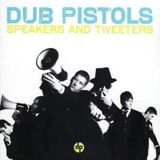 Membran 17% Fee Dub Pistols - Speakers & Tweaters