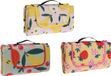 BigBuy Koopman international Picknickdeken Fruit, 130x150cm