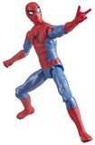 Spider-Man Figurine d'action - Titan Series - 29,2 cm - Pour Enfants 4+