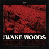 Suburban Wake Woods - Berlin Bang LP