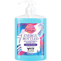Cussons Creations Zeekraal & Waterlelie Handzeep - 500ml