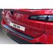 ABS RGM ABS Achterbumper beschermlijst passend voor Peugeot 308 SW III + Hybrid 2021- Zwart
