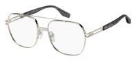 MARC JACOBS MARC 785 Palladium grey 57/18/145 MAN Brilmonturen