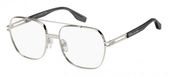 MARC JACOBS MARC 785 Palladium grey 57/18/145 MAN Brilmonturen