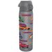 ION8 Waterfles, 500 ml/18 oz, Lekvrij, Makkelijk te Openen, Veilige Vergrendeling, Vaatwasserbestendig, BPA-vrij, Draaghendel, Past in Bekerhouders, Makkelijk Schoon, Geurvrij, Drinkfles Sportautos
