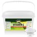 GOLDEN PEANUT Poudre de Vitamine C, 5 kg, acide ascorbique pur, sans additifs, haute dose, végétalien et sans OGM