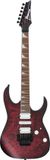 Ibanez Standard RG470DXW-WZM Wine Red Frozen Matte - Elektrische gitaar