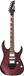 Ibanez Standard RG470DXW-WZM Wine Red Frozen Matte - Elektrische gitaar