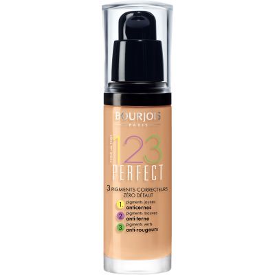 BOURJOIS PARIS 123 Perfect