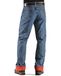 Wrangler heren Robuuste slijtage Woodland Thermal Jean