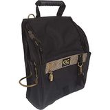 LeatherCraft 1509 Professionele gereedschapstas voor elektriciens