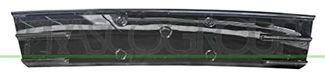PRASCO Blende, Stoßfänger FD8042120 vorne | Compatibel met: FORD KUGA II