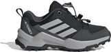 Adidas Terrex Ax4s Speed Lacing Kinderwandelschoenen Zwart EU 28 1/2 Jongens,Meisjes