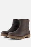 Panama Jack Fedrik C1 Boots bruin Leer