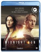 - Midnight Sun (Blu-ray)