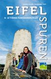 Idee Media Eifelspuren - 18 randonnées thématiques avec connexion application et GPS