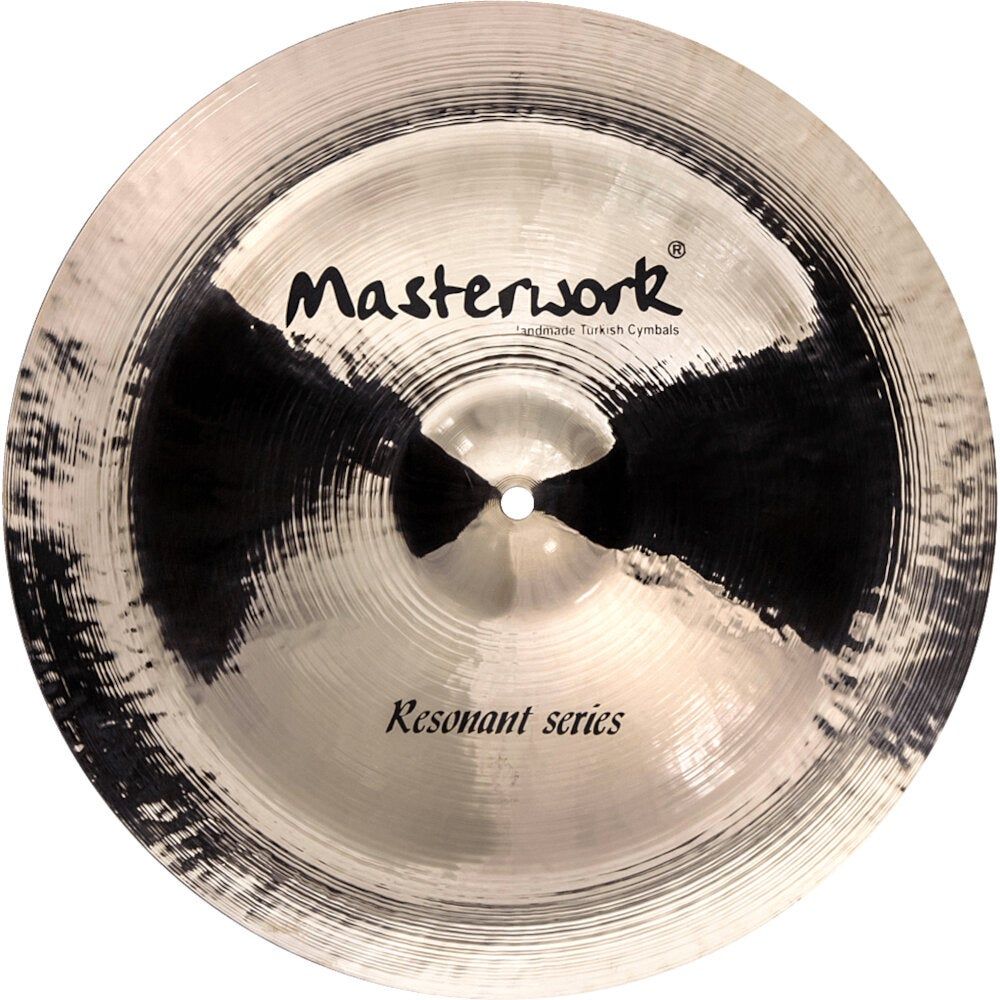 Masterwork Resonant 16 inch China