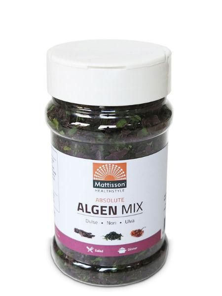 Mattisson Algen Mix - 8717677964680