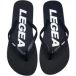 Legea Mark Gummen Pantoufles